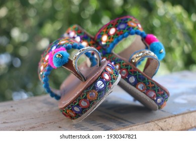 419 Rajasthani shoes Images, Stock Photos & Vectors | Shutterstock