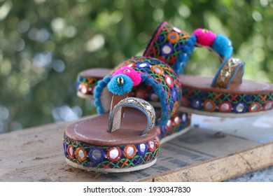 419 Rajasthani shoes Images, Stock Photos & Vectors | Shutterstock