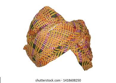 Rajasthani Jaipur  Chunri Turban (safa) 