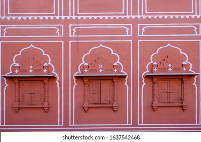 633 Rajasthani window Images, Stock Photos & Vectors | Shutterstock