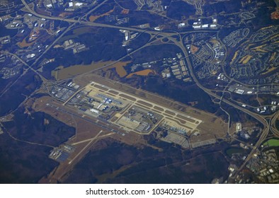 16 Aerial View Of Nc Triangle Images, Stock Photos & Vectors 