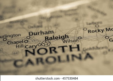 Raleigh. North Carolina. USA