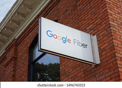 Google Fiber Stock