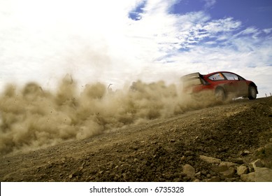 Rally Mexico WRC