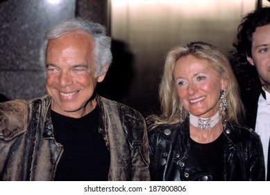 Ralph Lauren Wife Ricky Vh1 Vogue Stock Photo 187800806 | Shutterstock