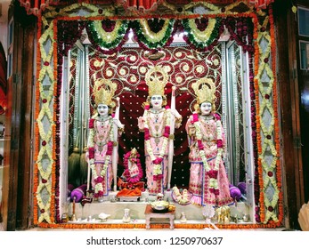 Ram Sita Darbar