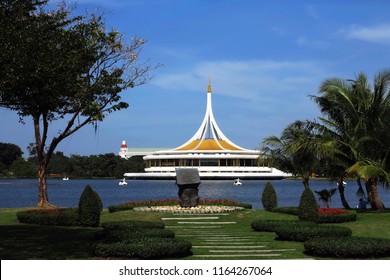 rama 9 park phuket