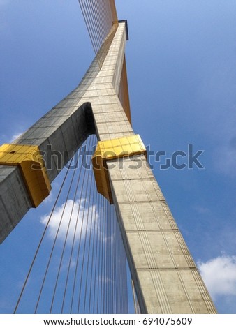 rama8 bridge