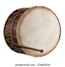 Ramadan Drum