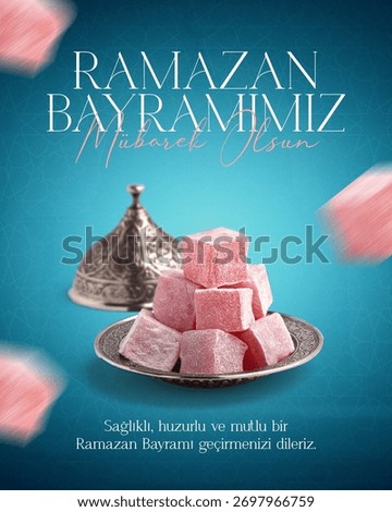 Ramadan Eid Mubarak Post Design

Happy Ramadan Feast
We wish you a healthy, peaceful, and joyful Eid al-Fitr.