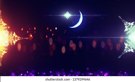 RAMADAN ISLAMIC Background Is A Stock Motion Graphics Pack Of 7 Ultra Amazing Backgrounds. Use This Footage In Your Next Film, Travel Vlog, YouTube Video, Etc. Your Viewers Will Be Amazed. Ideal For D