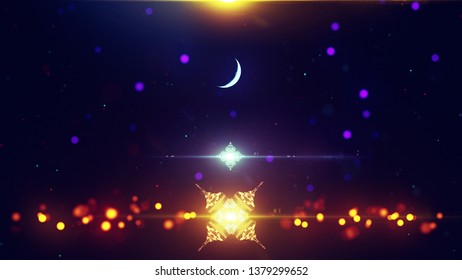 RAMADAN ISLAMIC Background Is A Stock Motion Graphics Pack Of 7 Ultra Amazing Backgrounds. Use This Footage In Your Next Film, Travel Vlog, YouTube Video, Etc. Your Viewers Will Be Amazed. Ideal For D