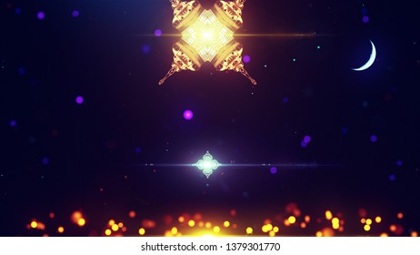 RAMADAN ISLAMIC Background Is A Stock Motion Graphics Pack Of 7 Ultra Amazing Backgrounds. Use This Footage In Your Next Film, Travel Vlog, YouTube Video, Etc. Your Viewers Will Be Amazed. Ideal For D