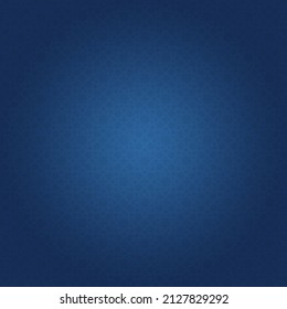 Ramadan Kareem Islamic Background Blue