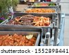 arabic buffet