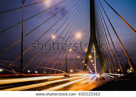 ramaVII bridge