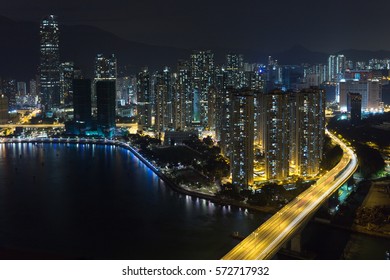 Rambler Channel, Hong Kong