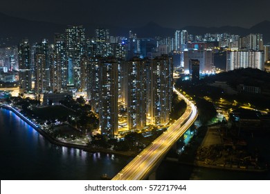 Rambler Channel, Hong Kong