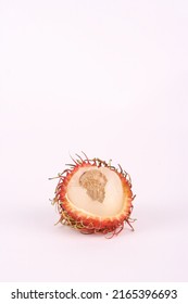 Rambutan, Hairy Fruit From Tropical Islands