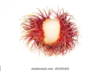 Spiky Looking Fruit High Res Stock Images Shutterstock