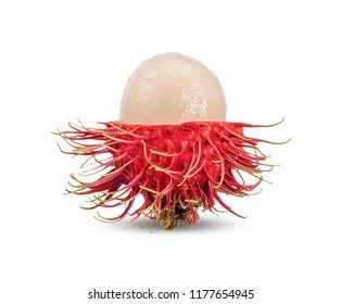 Rambutan Images, Stock Photos & Vectors | Shutterstock