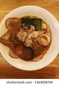 Ramen Insta Food