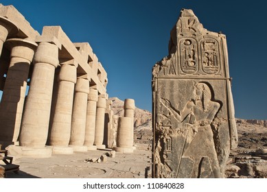 Ramesseum