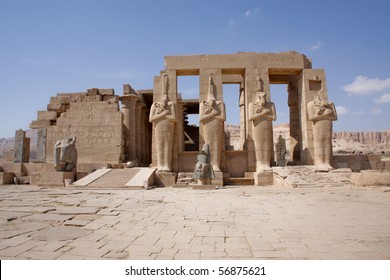 Ramesseum