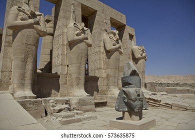 Ramesseum