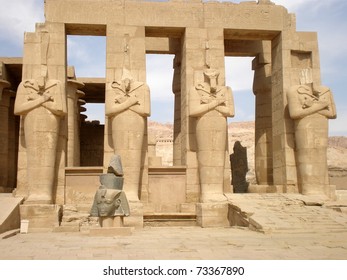 Ramesseum