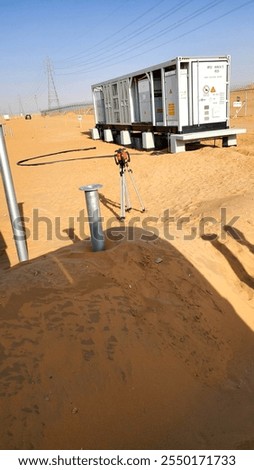 Rammed piles for a docking system are deep foundation supports driven into the ground to provide stable anchorage for the structure. Made of HDG steel