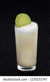 Ramos Fizz, Classic Cocktail