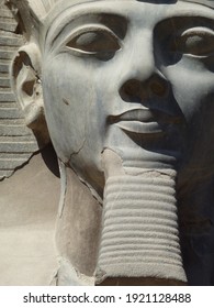 Ramses II The Builder Pharaoh