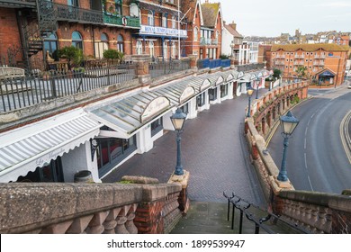 7 West cliff arcade Images, Stock Photos & Vectors | Shutterstock