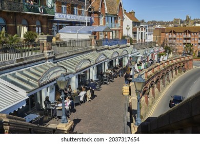 7 West cliff arcade Images, Stock Photos & Vectors | Shutterstock