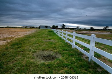 Ranch Life In Coahuila Beautiful Views.