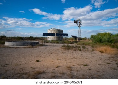 Ranch Life In Coahuila Beautiful Views.