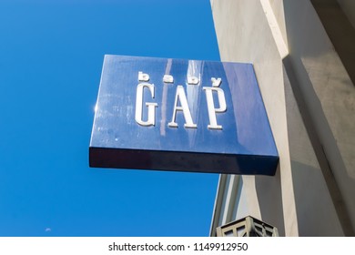 Baby Gap Store Images Stock Photos Vectors Shutterstock