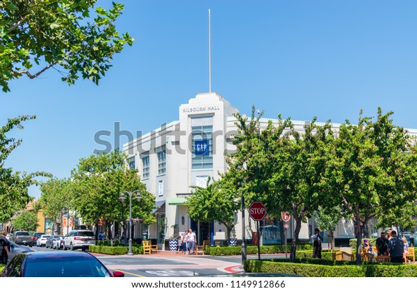 Rancho Cucamonga Ca Usa August 5 Stock Photo Edit Now 1149912866