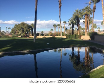 Rancho Mirage California