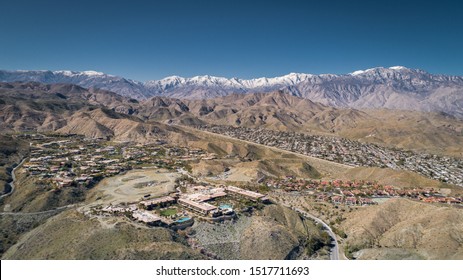 Rancho Mirage, Palm Springs, CA