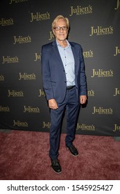 Randal Kleiser Attends Olivia Newton-John And Julien's Auctions VIP Reception At Julien's Auctions, Beverly Hills, CA On October 29, 2019