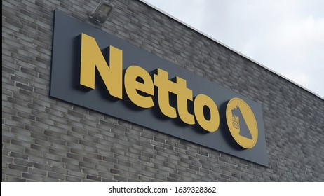 Netto Brand Images Stock Photos Vectors Shutterstock