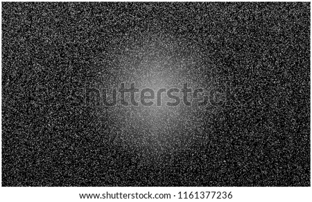 Random halftone, pointillism pattern - Irregular dots abstract monochrome halftone.Modern pink,violet,grey background texture with geometric sectors. For background,banners,posters. Modern pattern