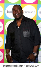 Randy Jackson At Entertainment Weekly THE MUST LIST Party, Deep, New York, NY, June 16, 2005