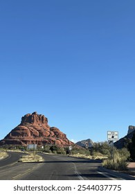 And then it rang “Life is a highway.”