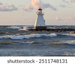 Range Light - Southampton Ontario