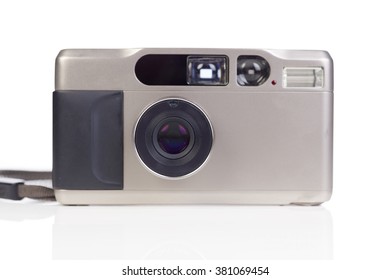 Rangefinder camera