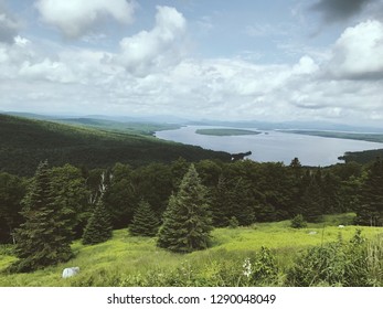 Rangeley Lake Maine