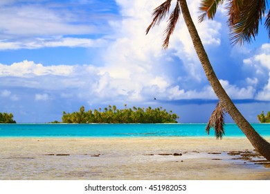 Plage Tahiti High Res Stock Images Shutterstock